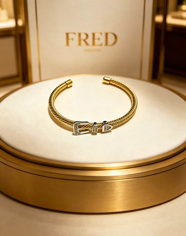 Fred Bracelet 09yxs04